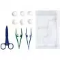 Set de cuidados esterilizado Nessicare DK-804 LCH