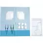 Set de cuidados esterilizado Nessicare DK-802E LCH