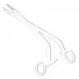 Pinza de Cheron estéril 255 mm GCH-01 LCH