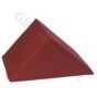 Cojín Triangular    Ecopostural A4418