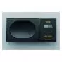 Mini balanza negra TANITA 1479V
