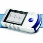 Electrocardiógrafo ECG portátil OMRON Heart-Scan HCG-801-E