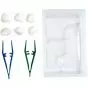 Set de cuidados esterilizado Nessicare DK-809E LCH