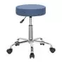 Taburete médico Delta