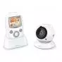 Intercomunicador con vídeo Babyphone Sanitas SBY 98 