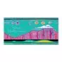 Tabla del ciclo menstrual femenino 3B Scientific W43222