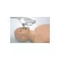 Cuerpo completo con puntos venosos CPR SIMON BLS 3B Scientific W45115 1017559