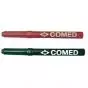 Lápiz demográfico Comed