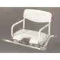 Asiento giratorio para baño Invacare Alizé H3000