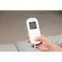 Electroestimulador con calor para aliviar el dolor OMRON Heat Tens