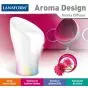 Difusor de aceites esenciales Aroma Design de Lanaform LA120305