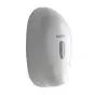 Dispensador de jabón Lensea 1L blanco ABS Rossignol