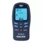 Electroestimulador Globus Duo Pro 2 canales 