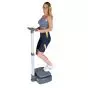 Plataforma vibrante Power Full Lanaform LA100110
