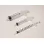 Jeringa 3 cuerpos 2 ml. TERUMO Caja 100 unidades