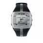 Pulsómetro FT7 Polar Negro/Plateado