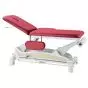 Camilla hidráulica 2 cuerpos Ecopostural C3734