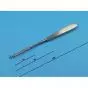 Cuchillo para rinoplastia Ballenger Holtex
