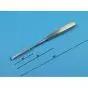 Cuchillo para rinoplastia Ballenger Holtex