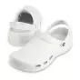 Zuecos Crocs Specialist Viento Blanco