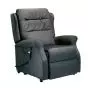 Sillon eléctrico reclinable Invacare Madison Plus