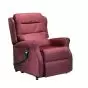 Sillon eléctrico reclinable Invacare Madison Plus
