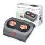 Masajeador de pies Shiatsu Beurer FM 39