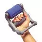 Aparato de rehabilitación Multihand