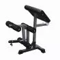 Pupitre leg extension para biceps DKN