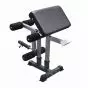 Pupitre leg extension para biceps DKN