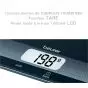 Balanzas de cocina KS 19 black
