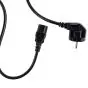 Cable de alimentación de red para CF3 y CF3R COMEN