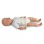 Maniquí de rescate acuático Billy 6-9 meses R10325 Erler Zimmer