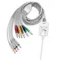 Unidad de adquisición de ECG EDAN DP22