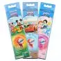 Cepillo de dientes de recambio Oral B Stages Power Kids
