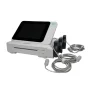 Cardiotocógrafo / Monitor fetal gemelar Comen CF3 + VCT