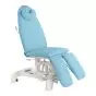 Camilla hidráulica sillón podología de 3 cuerpos Ecopostural C3768M44