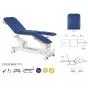 Sillon eléctrico para podología Ecopostural ﻿﻿﻿C5538