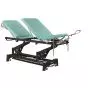 Camilla ginecológica eléctrica Ecopostural C5682