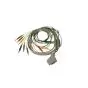 Cable paciente CP-104T para ECG Fukuda