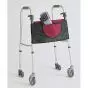Caminador Invacare Brio
