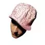 Gorra con estampado de cerebro W40046