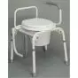Silla de WC Invacare Izzo 