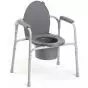 Silla para baño Invacare Styxo
