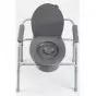 Silla para baño Invacare Styxo