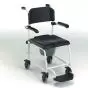 Silla para ducha y baño con ruedas Invacare Cascade