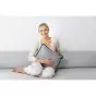 Cojín térmico para sillón Beurer HK 48 Sofa gris