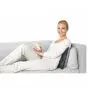 Cojín térmico para sillón Beurer HK 48 Sofa gris