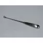 Cuchillo para vegetaciones Beckmann Holtex