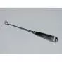 Cuchillo para vegetaciones Beckmann Holtex